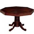 Furniture of America Rowan CM-GM339T-TABLE Game Table