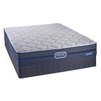 Beautyrest Bates Firm Tight Top Mattress Set (Twin)