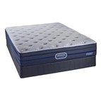 Beautyrest Comet Firm Comfort Top Mattress Set (Twin XL)