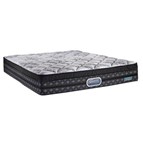 Beautyrest Keyworth Plush Comfort Top Mattress (King)