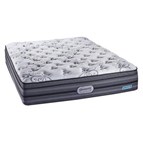 Beautyrest Walker Comfort Top Mattress (Full)