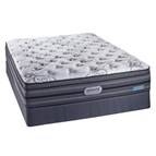 Beautyrest Walker Comfort Top Mattress Set (Queen)