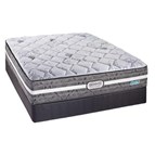 Beautyrest Caxton Firm Tight Top Mattress Set (Twin)