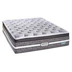 Beautyrest Hewson Plush Comfort Top Mattress (Twin XL)