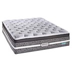 Beautyrest Saffron Plush Comfort Top Mattress (Twin XL)