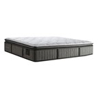 Stearns & Foster Signature II Cushion Firm Pillow Top Mattress (King)