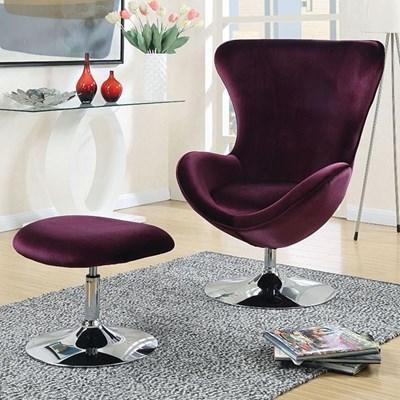 Furniture of America Eloise CM-AC6841