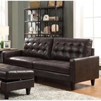 Acme Furniture Nate 50260 Sofa