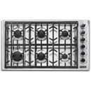 Viking VGSU53616BSS