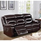 Acme Furniture Flavie 52005 Power Reclining Sofa