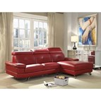 Acme Furniture Aeryn 52040 Sectional Sofa