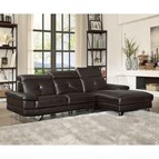 Acme Furniture Aeryn 52045 Sectional Sofa