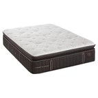 Stearns & Foster Baywood Cushion Firm Pillow Top Mattress (California King)