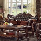 Acme Furniture Versailles 52120A Sofa