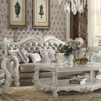 Acme Furniture Versailles 52125A Sofa