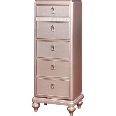 Furniture of America Avior CM7170RG-CS