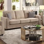 Acme Furniture Catherine 52295 Sofa