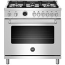 Bertazzoni MAST366DFSXT