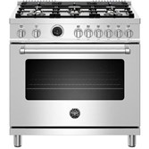 Bertazzoni MAST366DFSXT