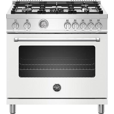 Bertazzoni MAST365GASBIE