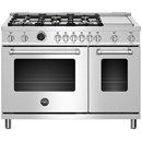 Bertazzoni MAST486GDFSXT