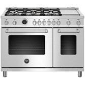 Bertazzoni MAST486GDFSXT