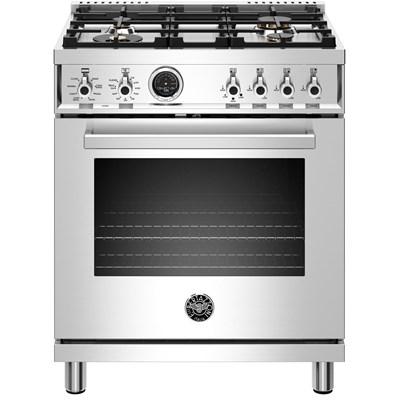 Bertazzoni PROF304DFSXT