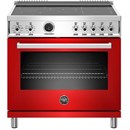 Bertazzoni PROF365INSROT