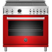 Bertazzoni PROF365INSROT