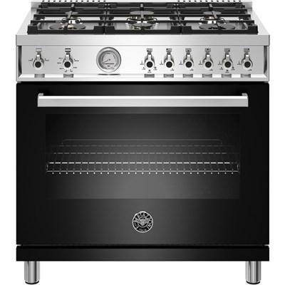 Bertazzoni PROF366GASNET