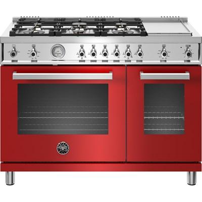 Bertazzoni PROF486GGASROT