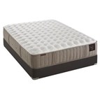 Stearns & Foster Oak Terrace I Luxury Firm Tight Top Mattress Set (Full)