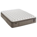 Stearns & Foster Oak Terrace IV Cushion Firm Pillow Top Mattress (Twin XL)