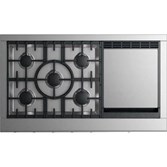 Fisher & Paykel CPV2485GDLN