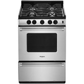 Whirlpool WFG500M4HS