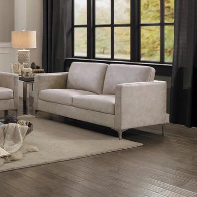Homelegance Breaux 8235SS-2 Loveseat
