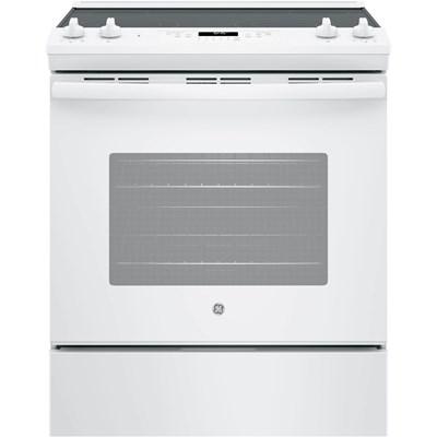 GE JS645DLWW