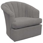 Best Home Furnishings Elaine 2557 Swivel Glider Chair