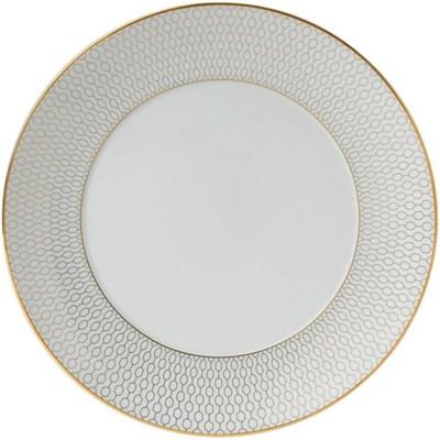 Wedgwood Gio Gold Salad Plate (Plates - Salad)
