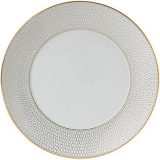 Wedgwood Gio Gold Salad Plate (Plates - Salad)