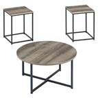 Signature Design by Ashley Wadeworth T103-213 Occasional Table Set