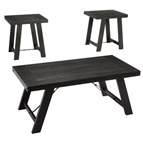 Signature Design by Ashley Noorbrook T351-13 Occasional Table Set