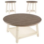 Signature Design by Ashley Bolanbrook T377-13 Occasional Table Set