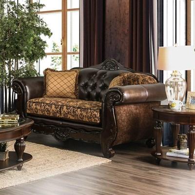 Furniture of America Quirino SM6417-LV