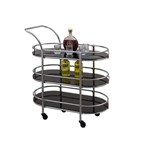 Crown Mark Orbit 1302 Serving Cart