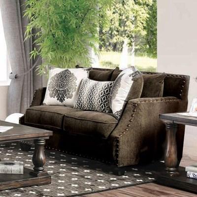 Furniture of America Cornelia SM3073-LV