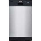 Danby DDW1804EBSS