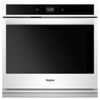 Whirlpool WOS51EC7HW