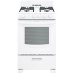 Hotpoint RGAS300DMWW