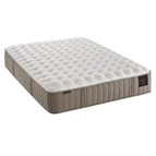 Stearns & Foster Oak Terrace Plush Tight Top Mattress (King)